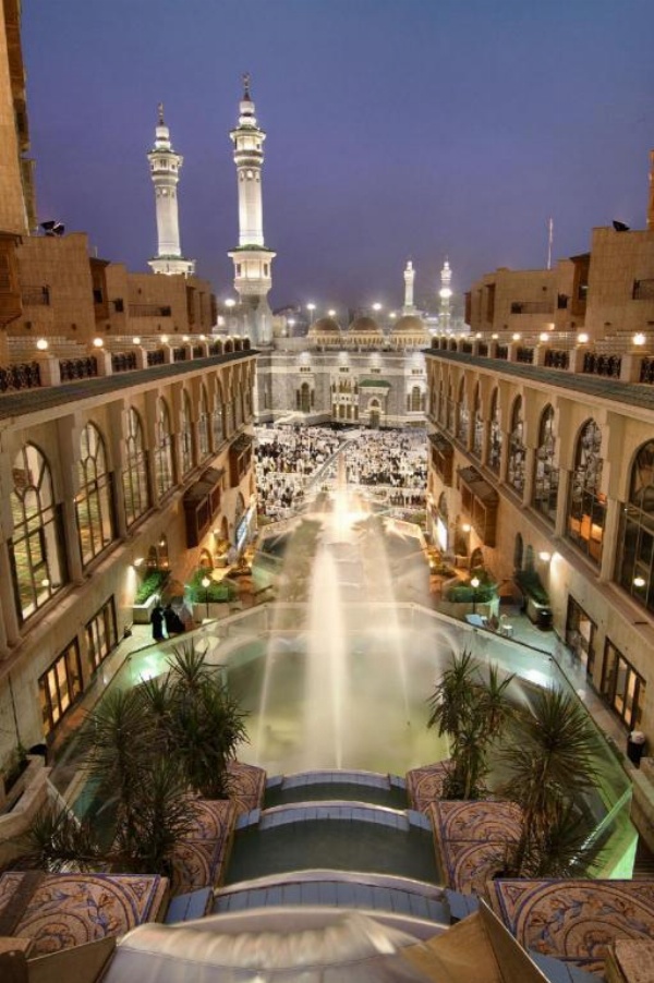 M Hotel Makkah Millennium image 12