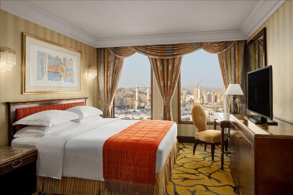 M Hotel Makkah Millennium image 14