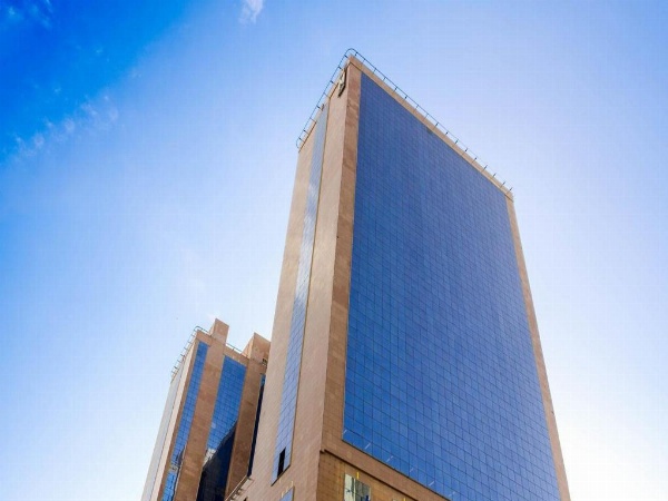 M Hotel Makkah Millennium image 19