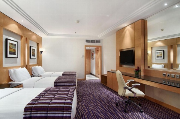 M Hotel Makkah Millennium image 2