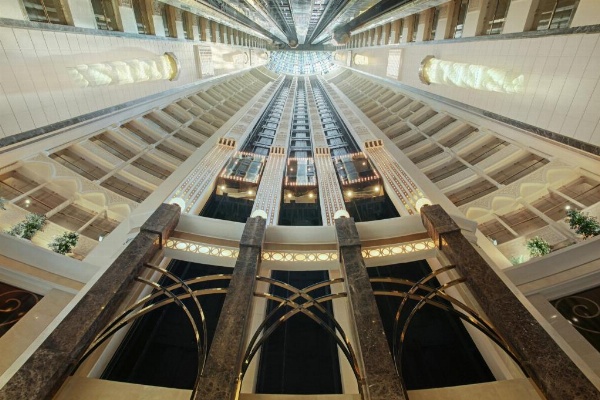 M Hotel Makkah Millennium image 24