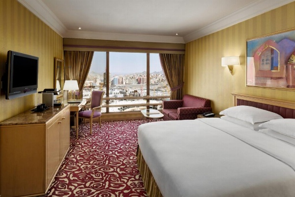 M Hotel Makkah Millennium image 26