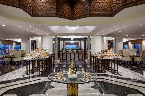 M Hotel Makkah Millennium image 3